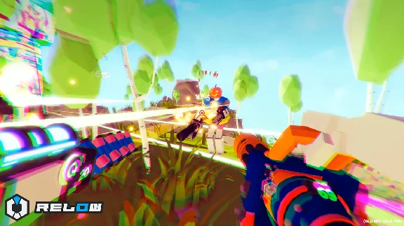 Relow (Steam key) ✅ REGION FREE/GLOBAL 💥🌐