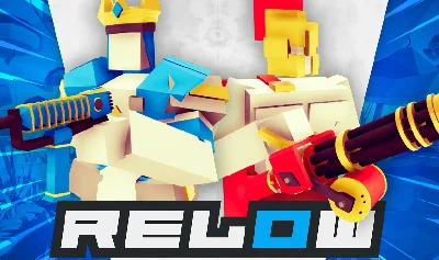Relow (Steam key) ✅ REGION FREE/GLOBAL 💥🌐
