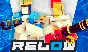 Relow (Steam key) ✅ REGION FREE/GLOBAL 💥🌐