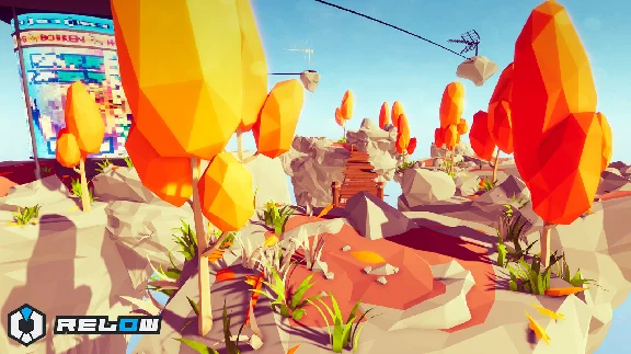 Relow (Steam key) ✅ REGION FREE/GLOBAL 💥🌐