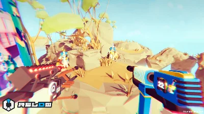 Relow (Steam ключ) ✅ REGION FREE/GLOBAL 💥🌐