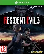 Resident Evil 3 | Xbox One & Series