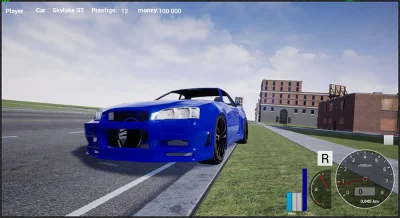 Street Racing 2020 (Steam key/Region free)