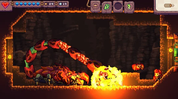 Eagle Island Twist (Steam Key/Region Free)