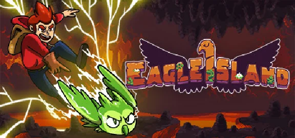 Eagle Island Twist (Steam Key/Region Free)