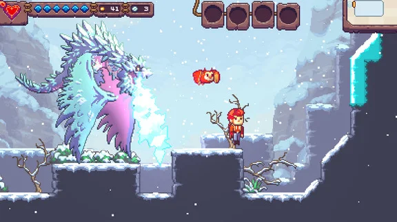 Eagle Island Twist (Steam Key/Region Free)