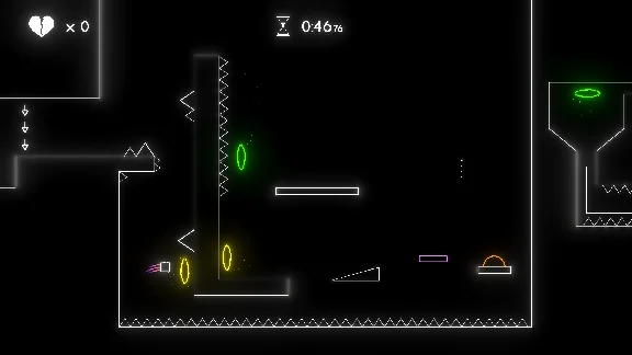 Neon Beats - Full Version (Steam key) -- RU
