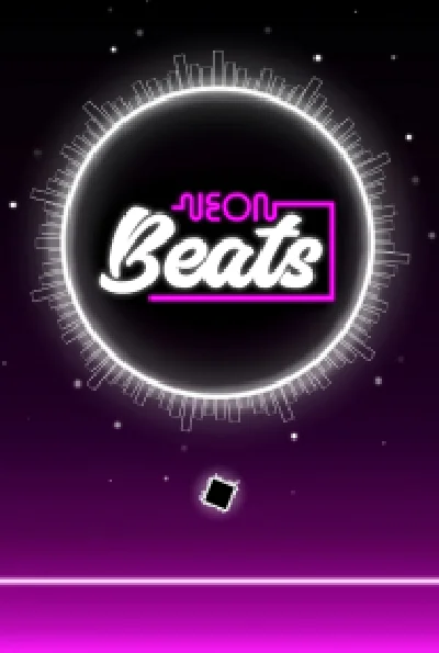 Neon Beats - Full Version (Steam key) -- RU