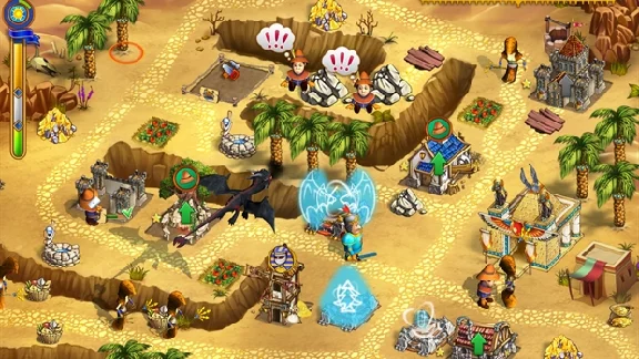 New Yankee 6: In Pharaoh´s Court (Steam key) -- RU