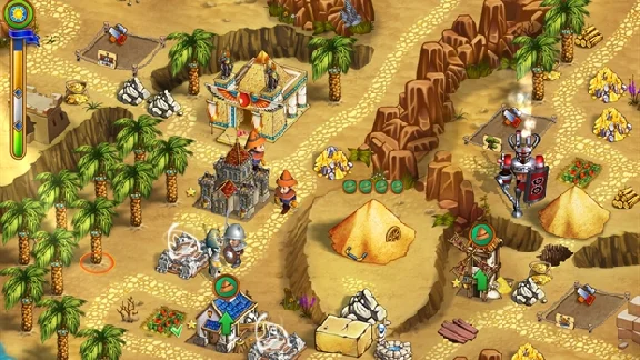 New Yankee 6: In Pharaoh´s Court (Steam key) -- RU