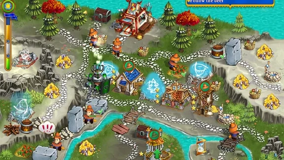 New Yankee 7: Deer Hunters (Steam key) -- RU