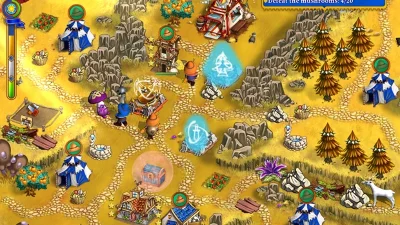 New Yankee 7: Deer Hunters (Steam key) -- RU