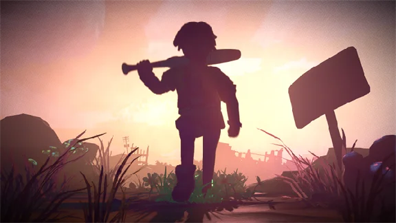 RAD (Steam key) -- RU