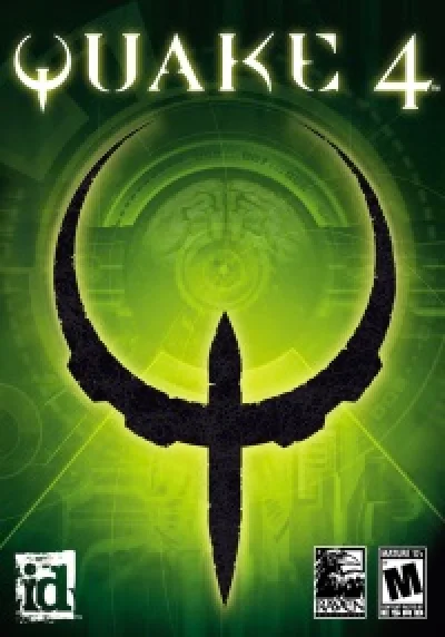 Quake IV (Steam key) -- RU