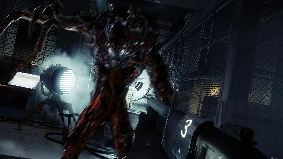 Prey (Steam key) -- RU