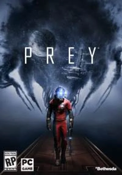 Prey (Steam key) -- RU