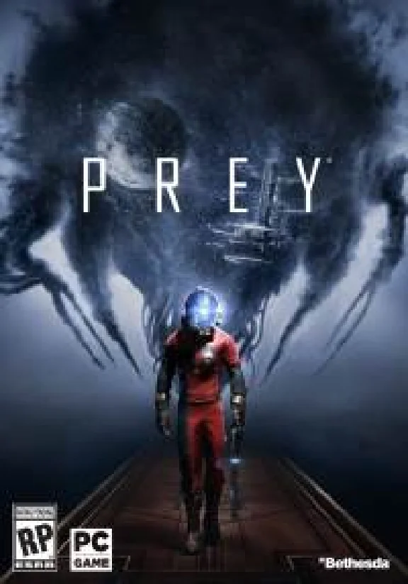 Prey (Steam key) -- RU