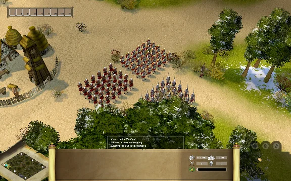 Praetorians HD Remaster (Steam key) -- RU