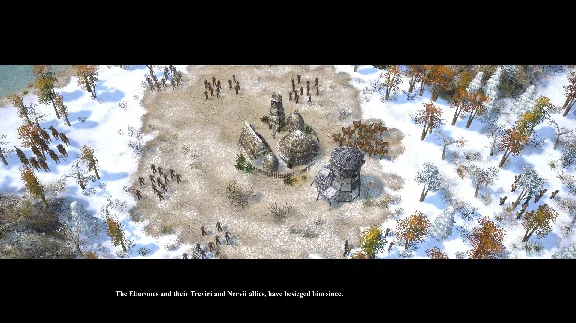 Praetorians HD Remaster (Steam key) -- RU