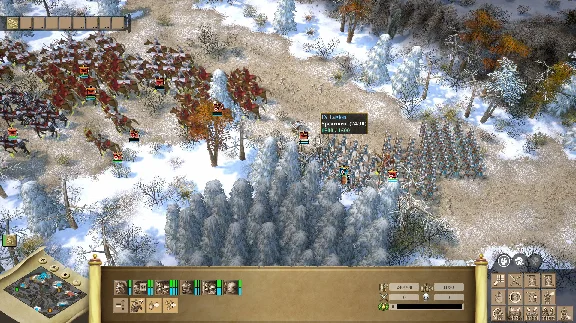 Praetorians HD Remaster (Steam key) -- RU