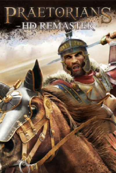 Praetorians HD Remaster (Steam key) -- RU