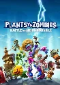 Plants vs. Zombies: Battle for Neighborville -- RU