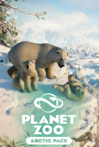 Planet Zoo: Arctic Pack (Steam key) -- RU