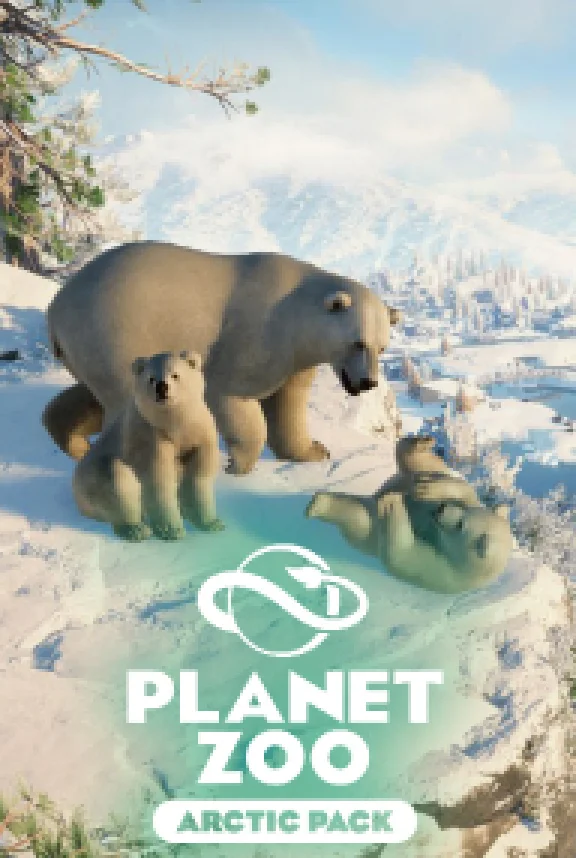 Planet Zoo: Arctic Pack (Steam key) -- RU
