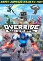 Override: Mech City Brawl Super Mega Edition -- RU