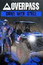 OVERPASS: Drive With Style (Epic Games key) -- RU
