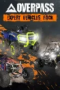 OVERPASS: Expert Vehicles Pack (Epic Games key) -- RU