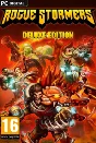 Rogue Stormers Deluxe (Steam key) -- RU