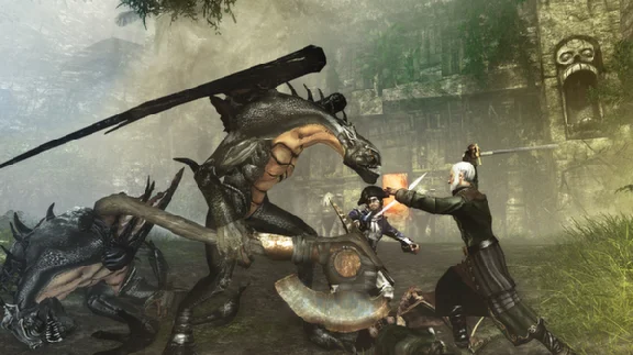 Risen 2: Dark Waters - Gold Edition (Steam key) -- RU