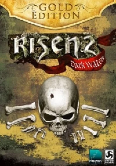 Risen 2: Dark Waters - Gold Edition (Steam key) -- RU