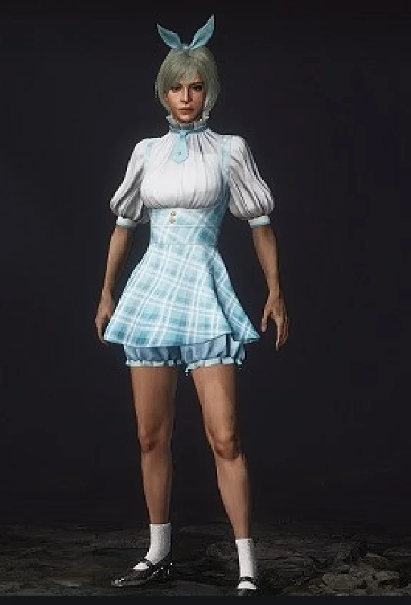 PUBG KANSAS SET (legal code) Region free