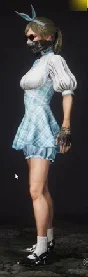 PUBG KANSAS SET (legal code) Region free