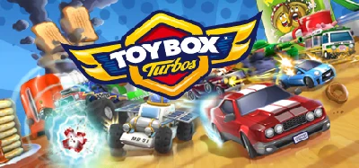Toybox Turbos (Steam Key/Region Free)