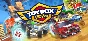Toybox Turbos (Steam Key/Region Free)
