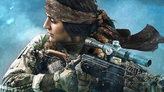 Sniper Ghost Warrior Contracts - Xbox One Digital  KEY