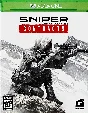 Sniper Ghost Warrior Contracts - Xbox One Digital  KEY