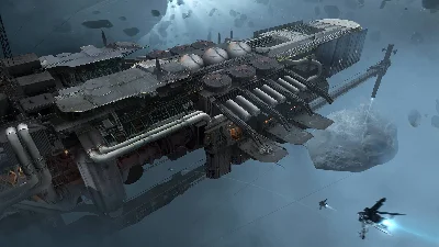 Project_Starship