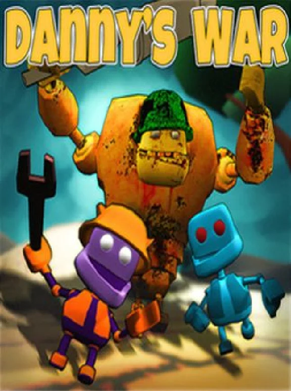 Danny´s War