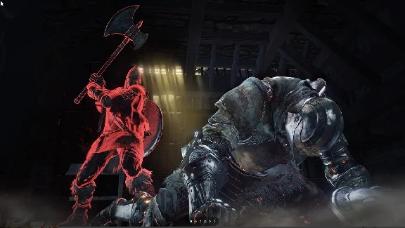 DARK SOULS III XBOX ONE & SERIES X|S (Argentina) Key 🔑