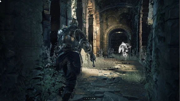 DARK SOULS III XBOX ONE & SERIES X|S (Argentina) Key 🔑