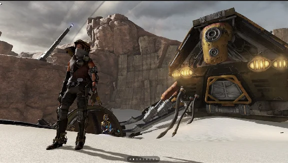 ReCore - Xbox One (Code)