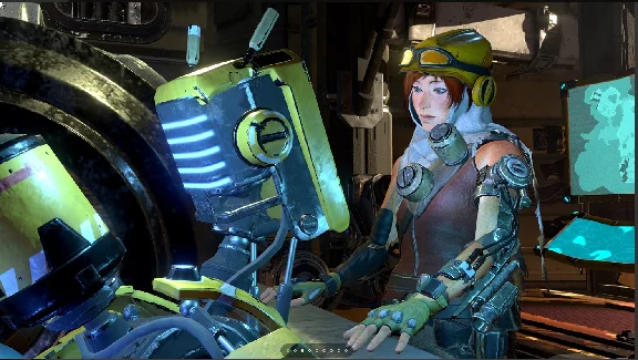 ReCore - Xbox One (Code)