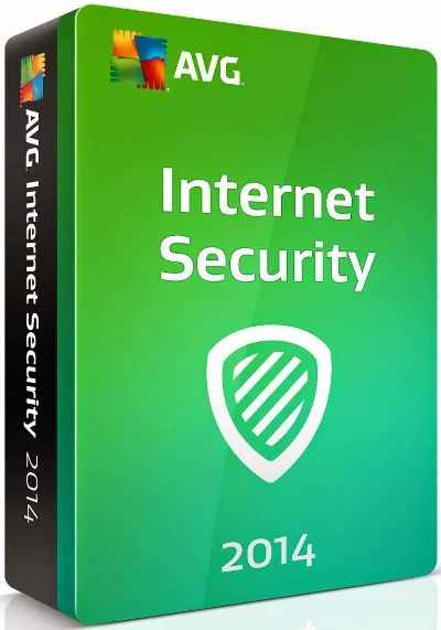 AVG Internet Security 1ПК/1Год ВСЕ ЯЗЫКИ/REGION FREE
