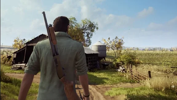 A Way Out - Xbox One Цифровой ключ