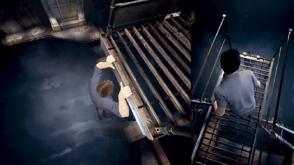 A Way Out - Xbox One Цифровой ключ