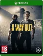 A Way Out - Xbox One Цифровой ключ